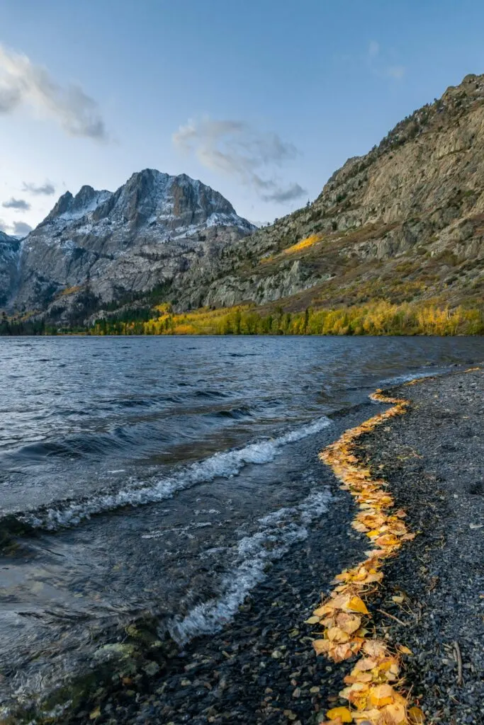 California's Fall Foliage: A Colorful Autumn Adventure