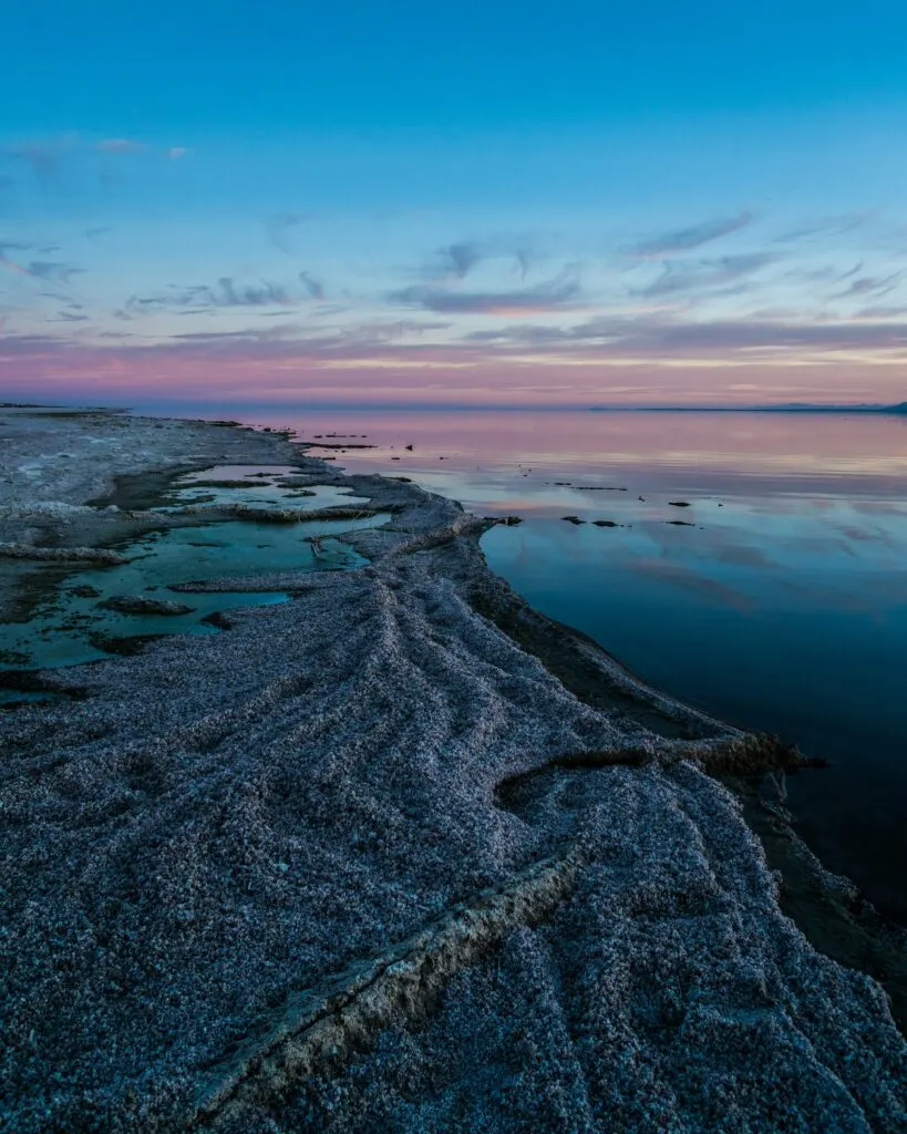 Visiting the Salton Sea: A Unique Desert Adventure Awaits