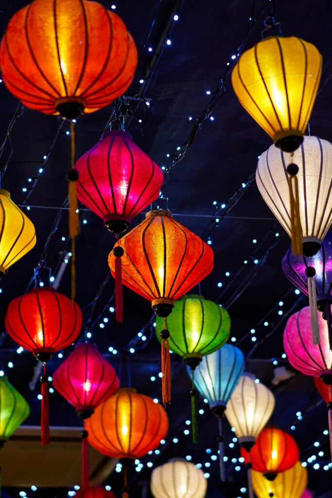 Lantern Festival California: A Magical Night of Lights and Culture