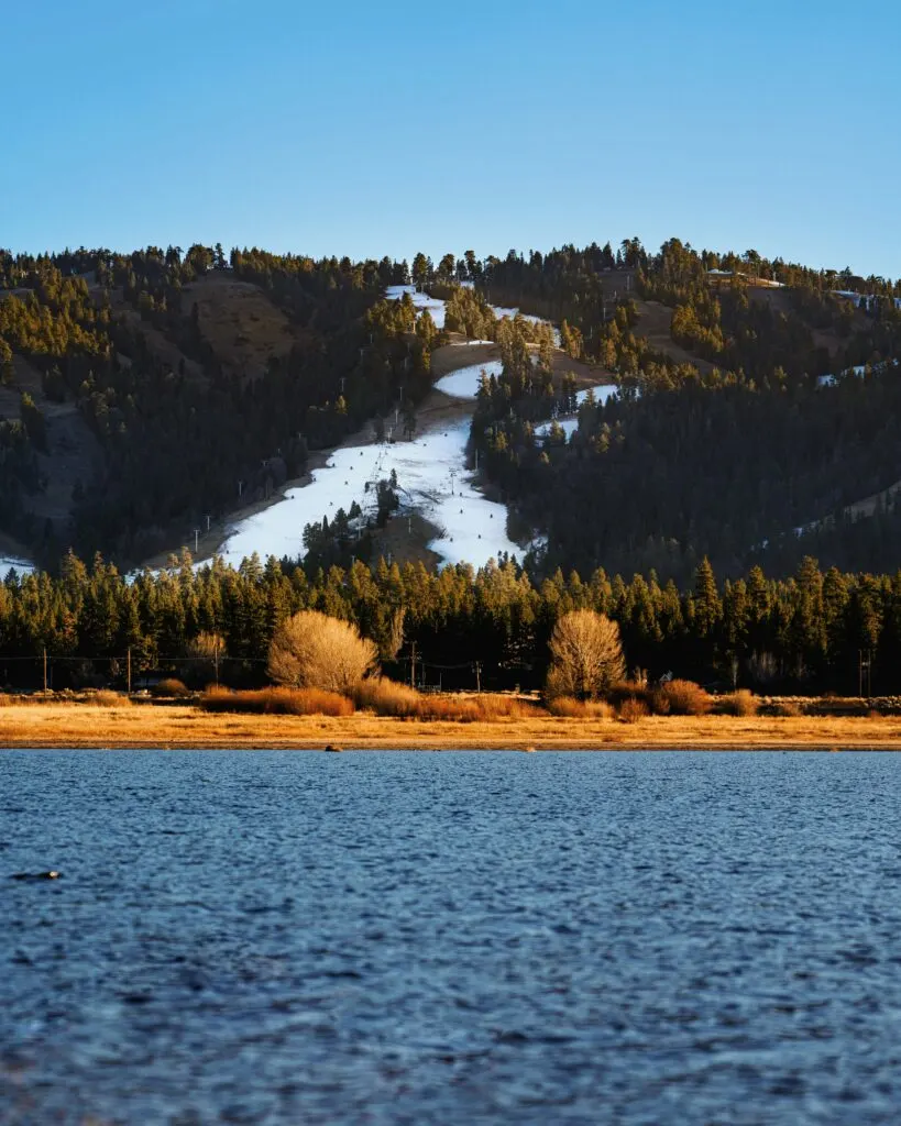 California's Fall Foliage: A Colorful Autumn Adventure