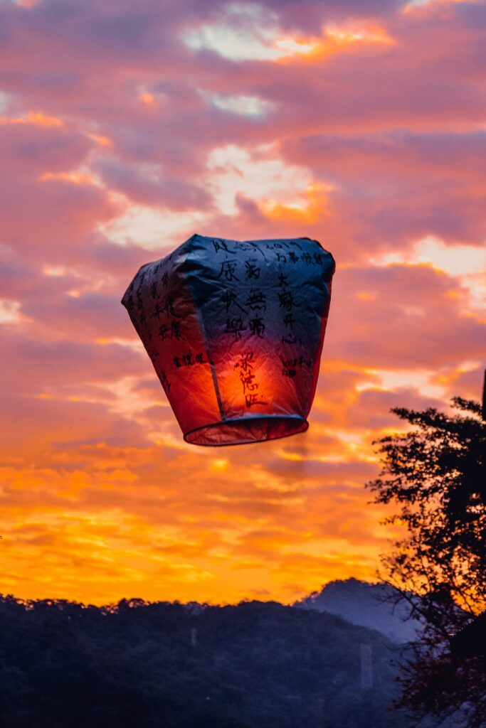 Sky Lantern Festival California: A Magical Night of Glowing Wishes