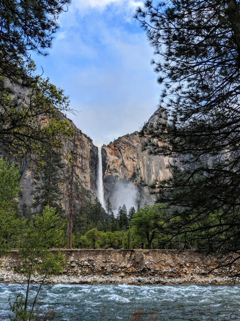 Local's Guide to Visiting the National Parks in California: Hidden Gems and Must-See Spots