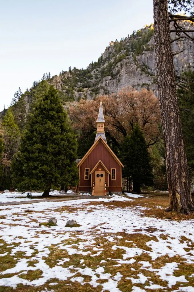 Secrets of Yosemite National Park: Hidden Wonders Await