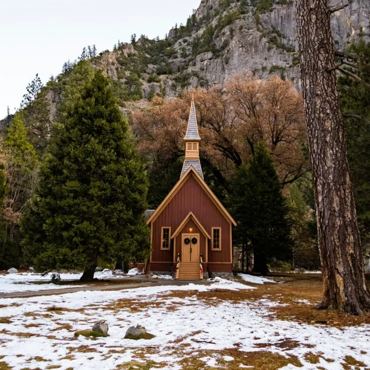 Secrets of Yosemite National Park: Hidden Wonders Await