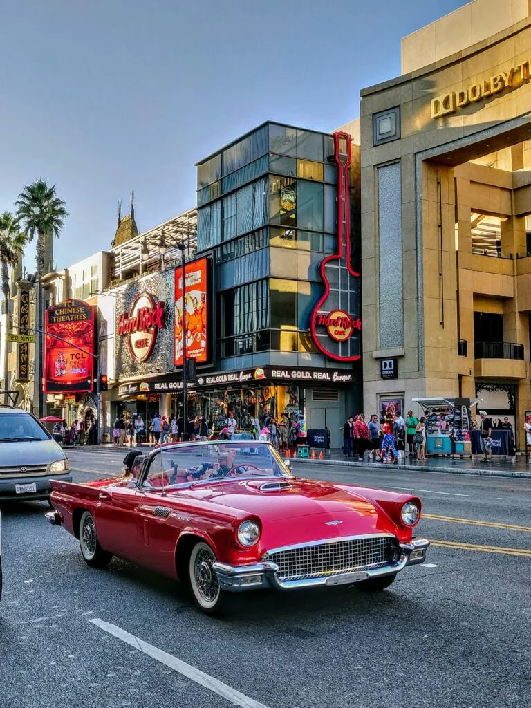 Things to do in Los Angeles California: Fun Adventures in the City of Angels