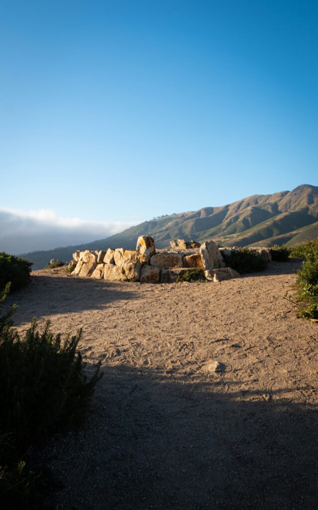 Big Sur Camping: Unforgettable Coastal Adventures Await