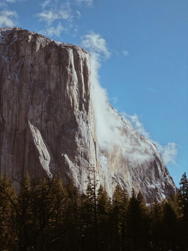 Secrets of Yosemite National Park: Hidden Wonders Await