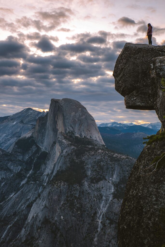 Secrets of Yosemite National Park: Hidden Wonders Await