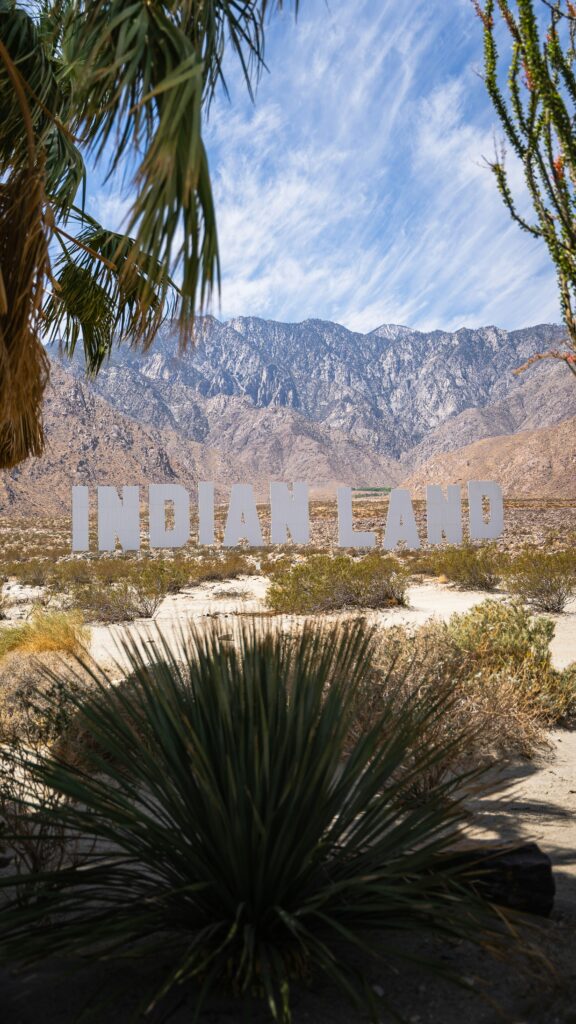 Coachella Valley: Your Ultimate Desert Oasis Getaway