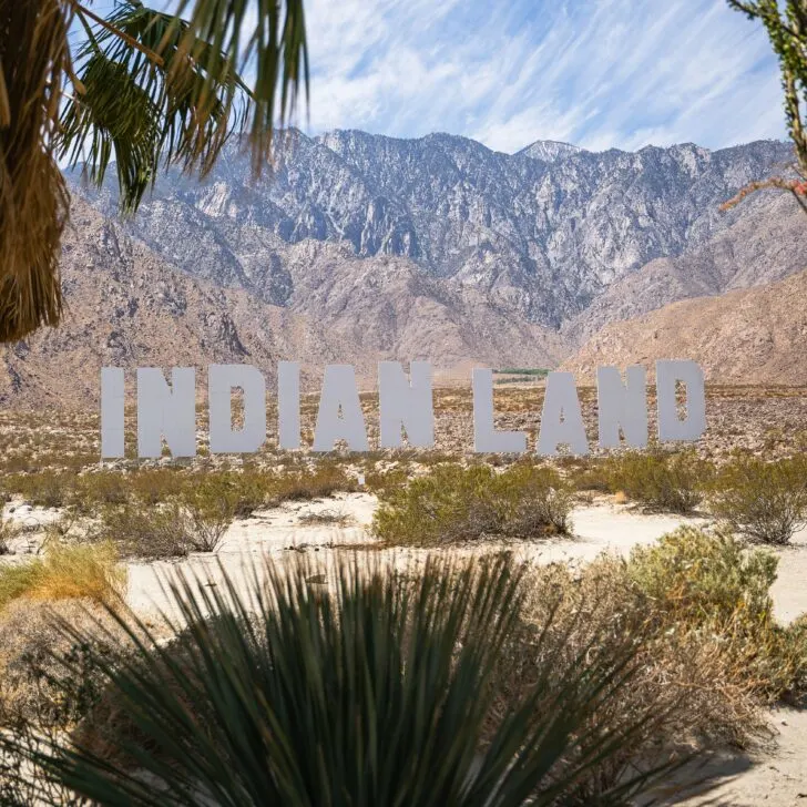 Coachella Valley: Your Ultimate Desert Oasis Getaway