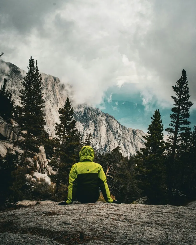 Tallest Mountain in California: Reaching New Heights at Mount Whitney