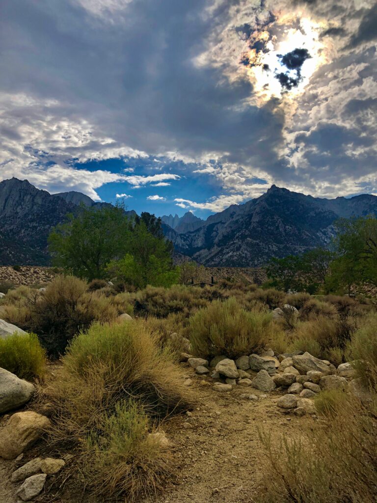 Highest Mountain California: A Friendly Guide to Scaling Mount Whitney