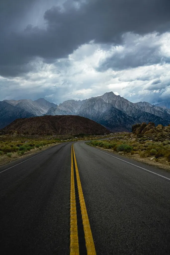 Highest Mountain California: A Friendly Guide to Scaling Mount Whitney