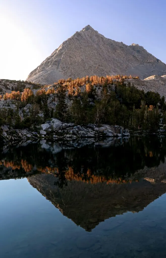 Tallest Mountains in California: Peaks That Touch the Sky