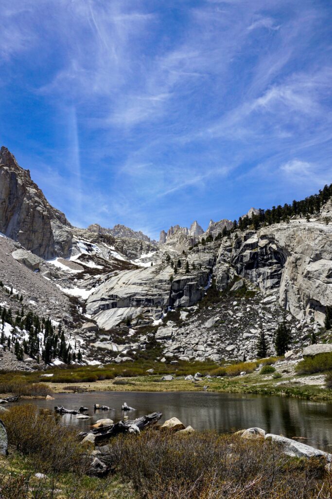 Unique Facts About Mount Whitney: 5 Surprising Tidbits You'll Love