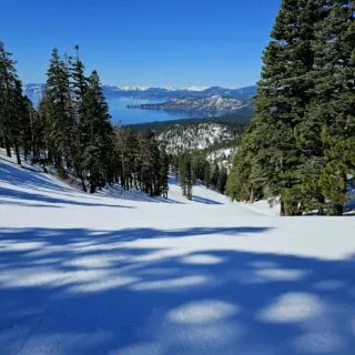 Where Does it Snow in California: Winter Wonderlands in the Golden State