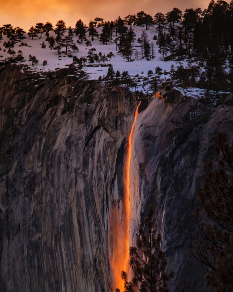 Secrets of Yosemite National Park: Hidden Wonders Await