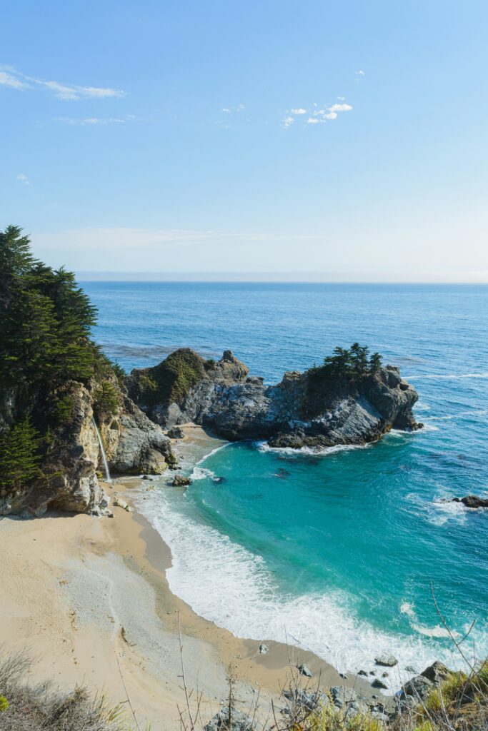 Big Sur Camping: Unforgettable Coastal Adventures Await