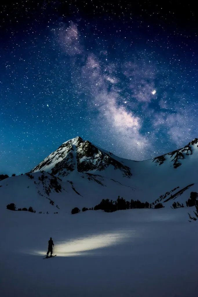 Tallest Mountains in California: Peaks That Touch the Sky