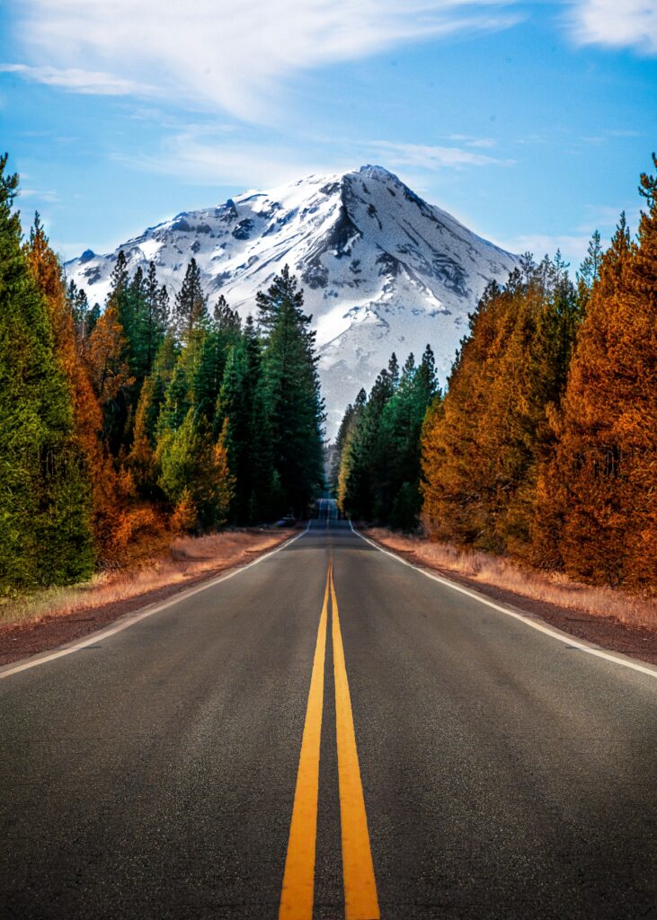 Tallest Mountains in California: Peaks That Touch the Sky