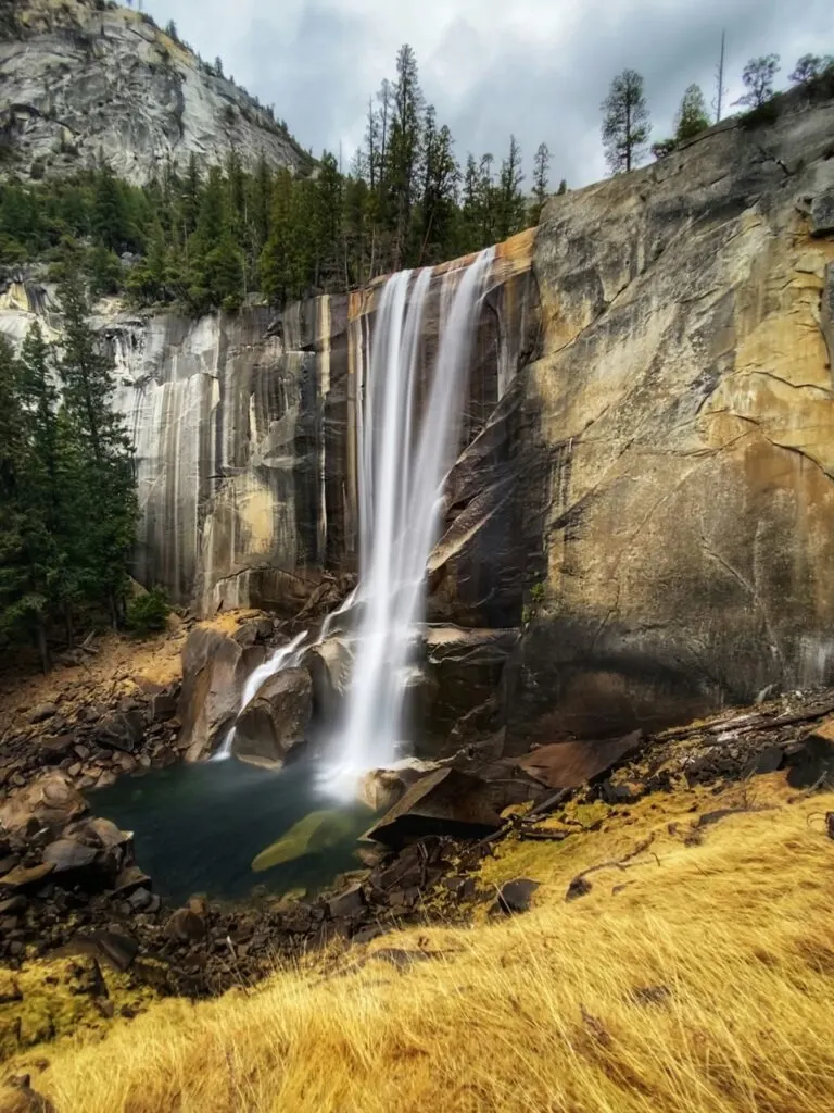 Secrets of Yosemite National Park: Hidden Wonders Await