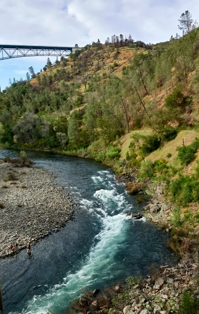 Guide to Fly Fishing Northern California: Top Spots for Anglers to Cast Their Lines