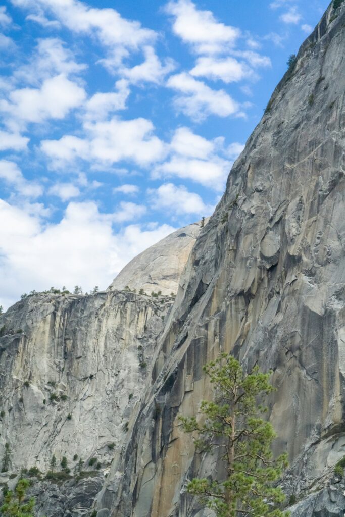 Tallest Mountains in California: Peaks That Touch the Sky