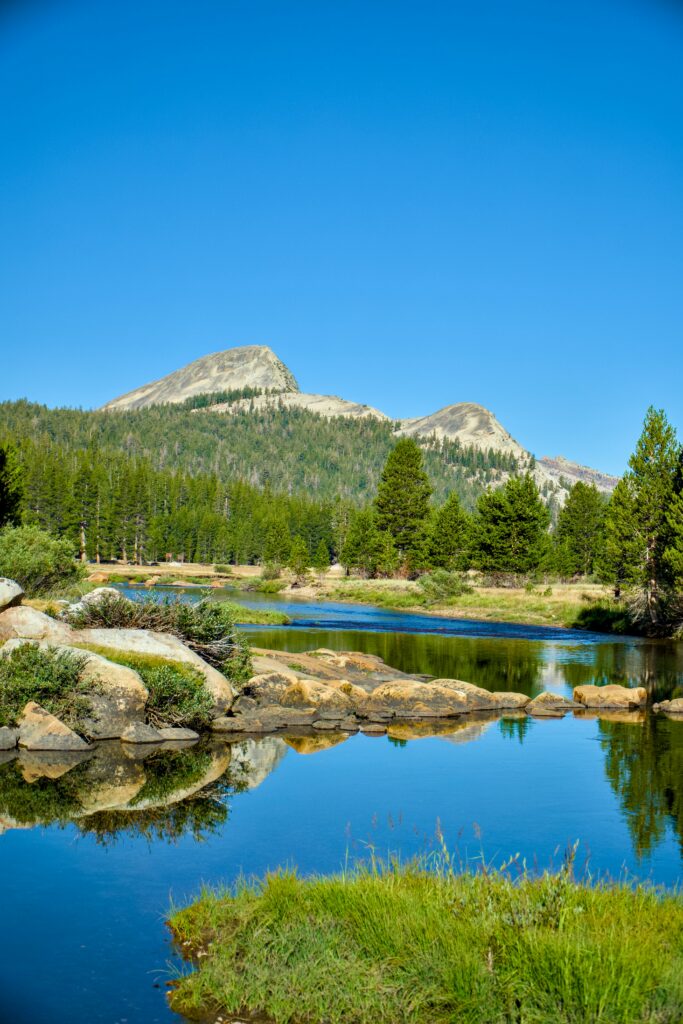 Secrets of Yosemite National Park: Hidden Wonders Await