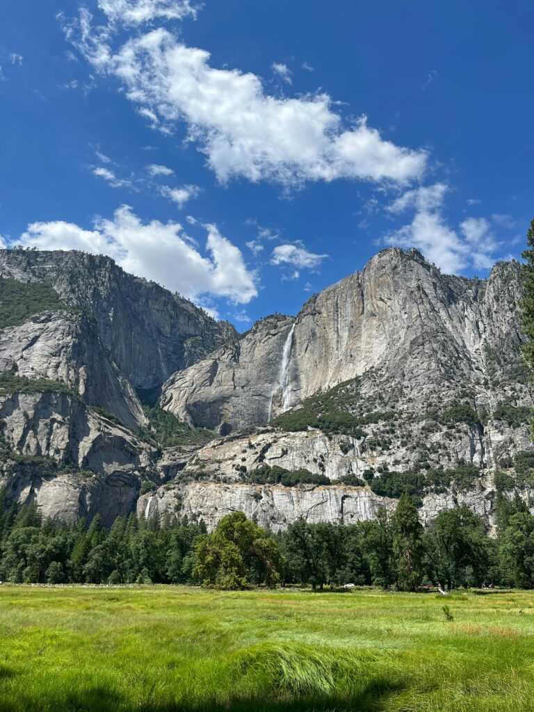 Secrets of Yosemite National Park: Hidden Wonders Await