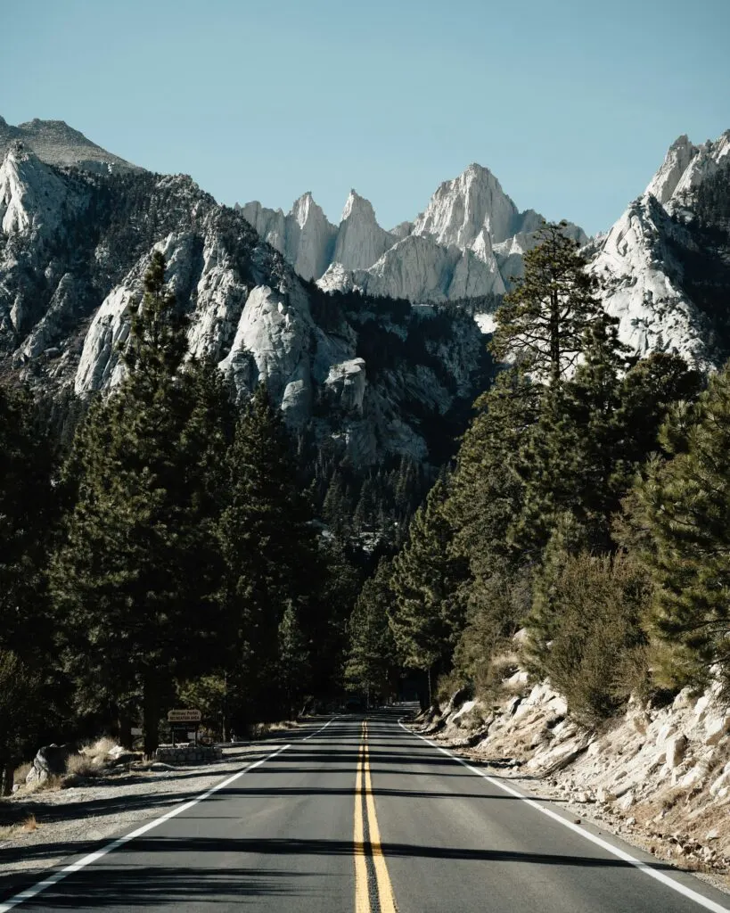 Unique Facts About Mount Whitney: 5 Surprising Tidbits You'll Love