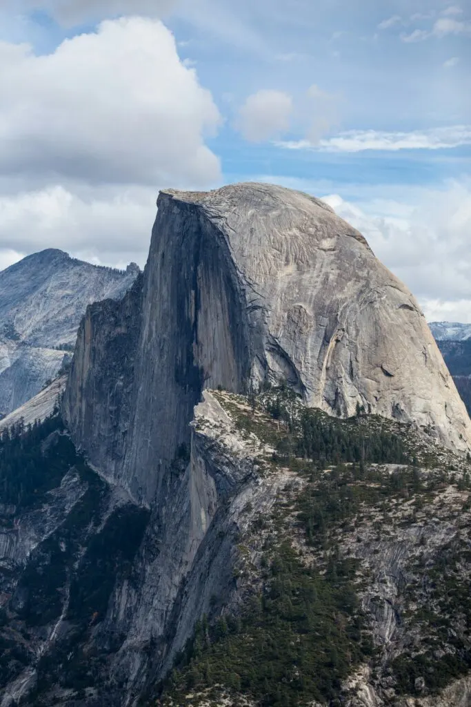 California Mountain Ranges: A Friendly Guide to Golden State Heights