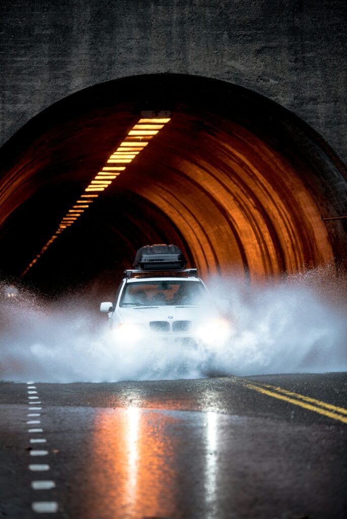 Atmospheric River California: Blessing or Curse for Golden State?