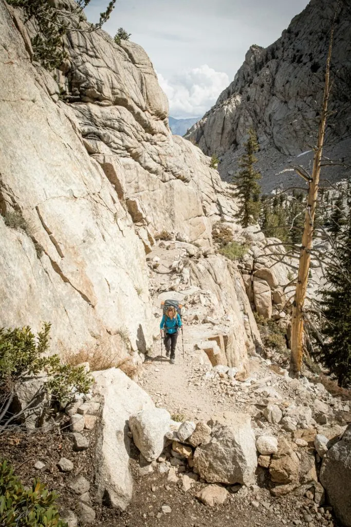 Tallest Mountain in California: Reaching New Heights at Mount Whitney