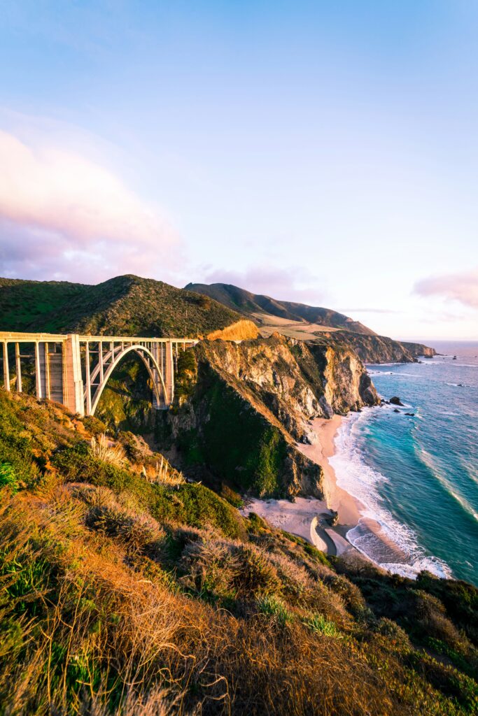 Local's Guide to McWay Falls: Hidden Gem of Big Sur