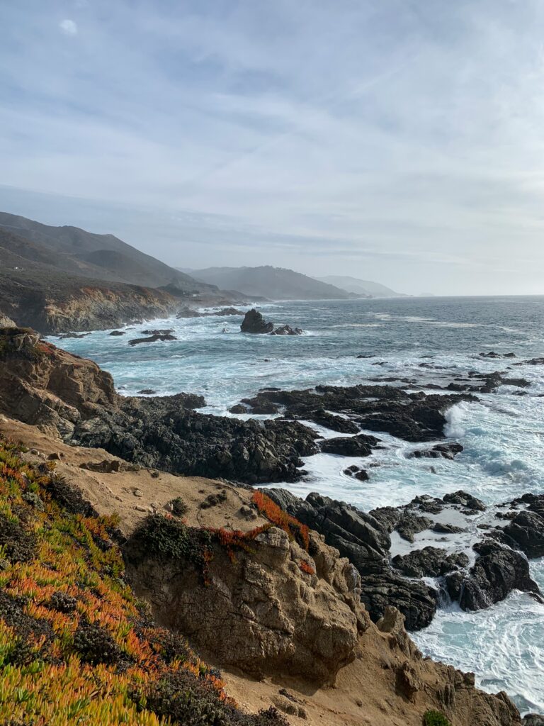 Local's Guide to McWay Falls: Hidden Gem of Big Sur