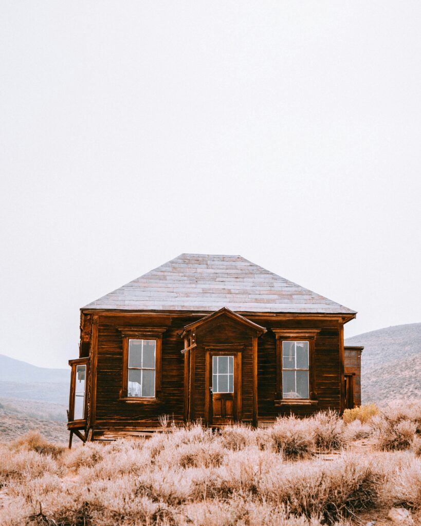 What Happened to Bodie California Ghost Town: A Friendly Guide to Its Fascinating History