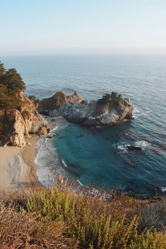 Local's Guide to McWay Falls: Hidden Gem of Big Sur