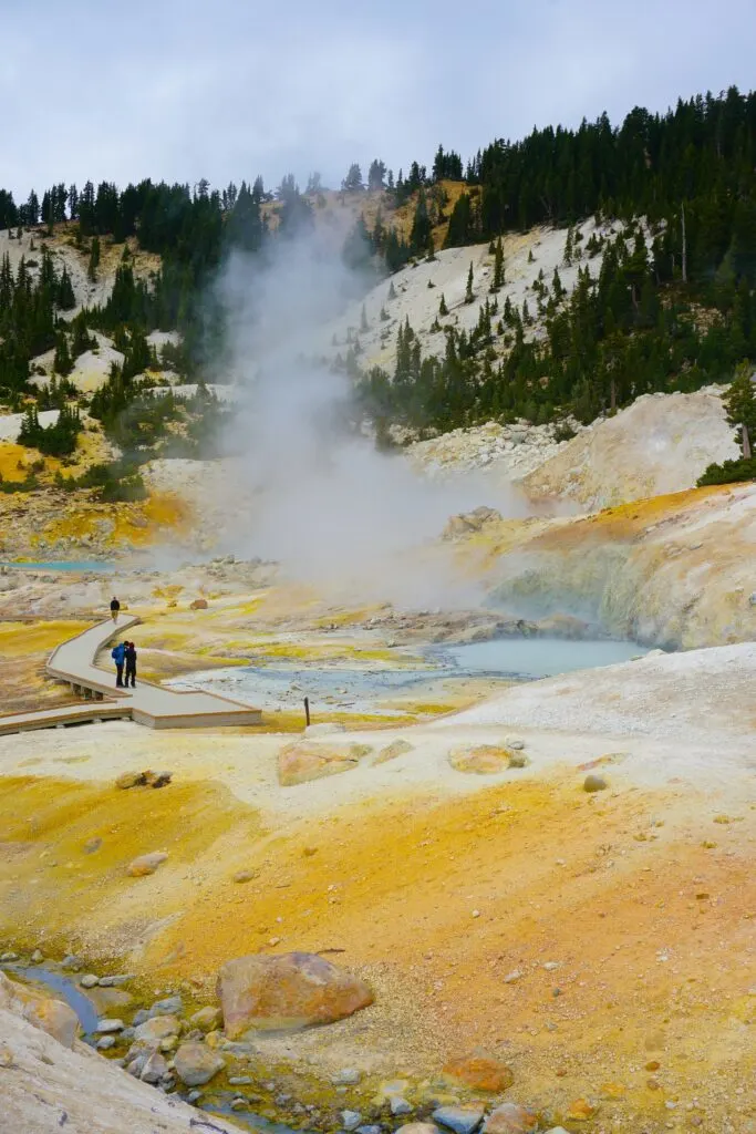 National Parks in California Ranked Best to Worst: Your Ultimate Golden State Adventure Guide