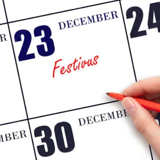 Guide to Celebrating Festivus: A Fun Alternative Holiday Celebration for All