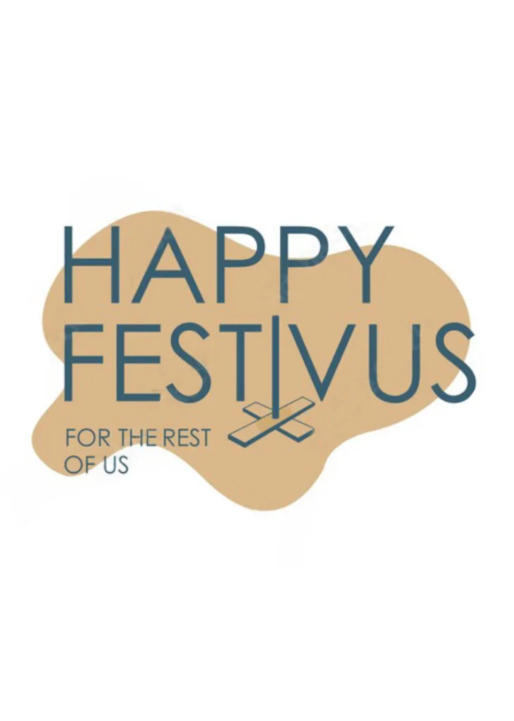 Guide to Celebrating Festivus: A Fun Alternative Holiday Celebration for All