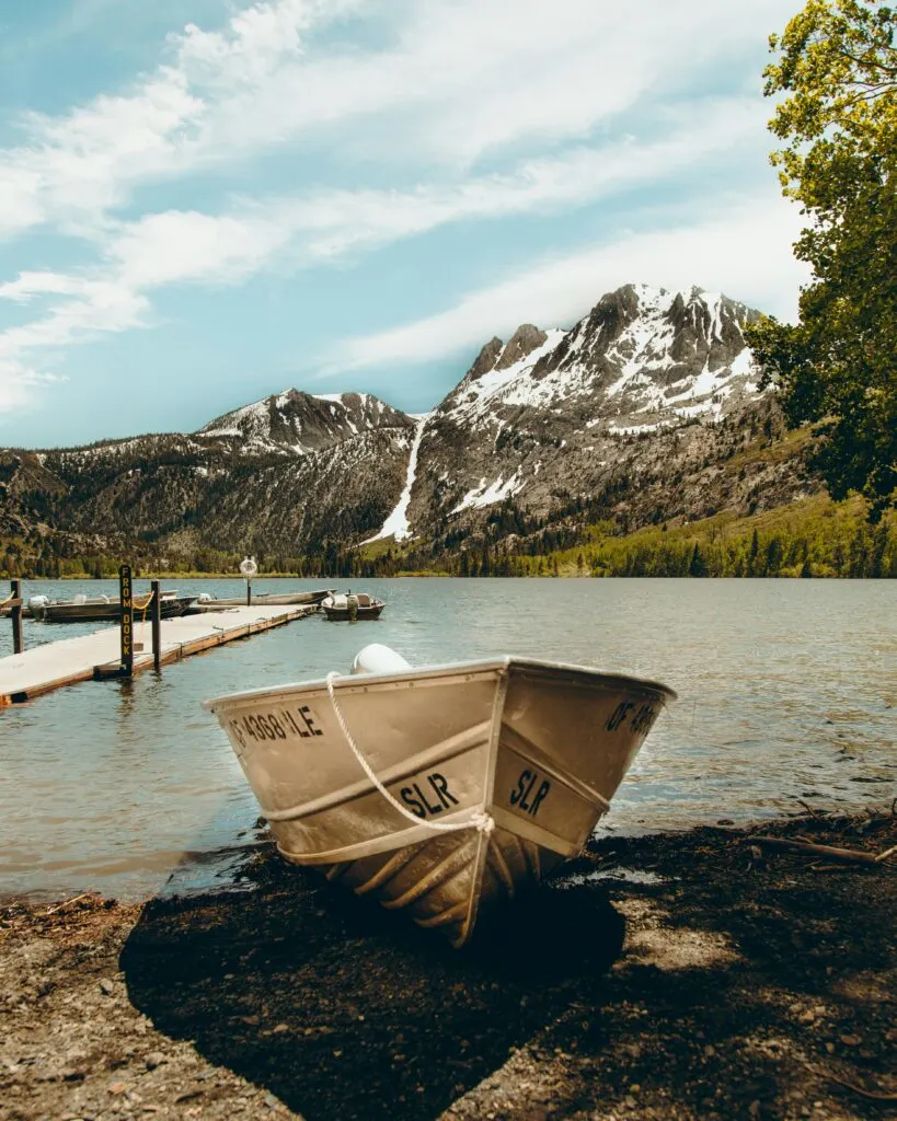 Local's Guide to June Lake California: Hidden Gems and Insider Tips