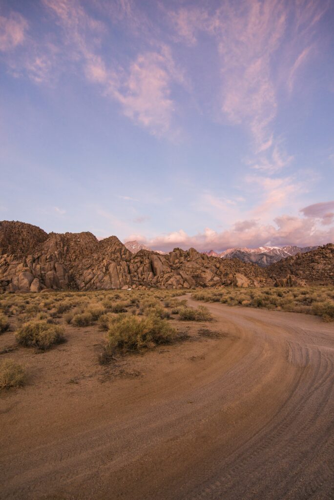 BLM Land Map California: Your Guide to Exploring Public Lands