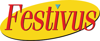 Guide to Celebrating Festivus: A Fun Alternative Holiday Celebration for All