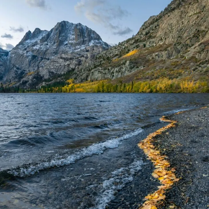 Local's Guide to June Lake California: Hidden Gems and Insider Tips