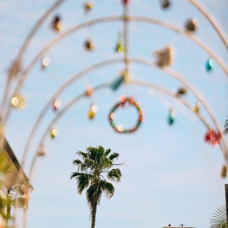 Best Places to Celebrate a California Christmas: Festive Fun in the Golden State