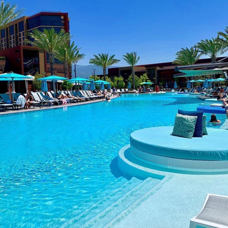 Visit California Hotels and Casinos: Your Ultimate Guide to Fun and Relaxation