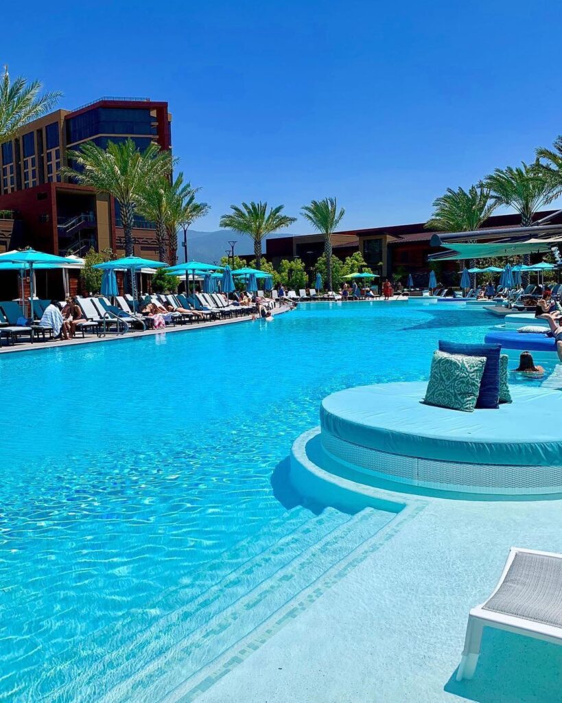 Visit California Hotels and Casinos: Your Ultimate Guide to Fun and Relaxation