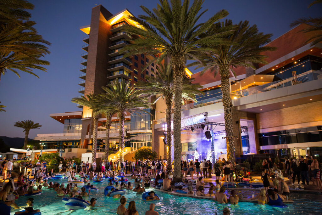 Visit California Hotels and Casinos: Your Ultimate Guide to Fun and Relaxation