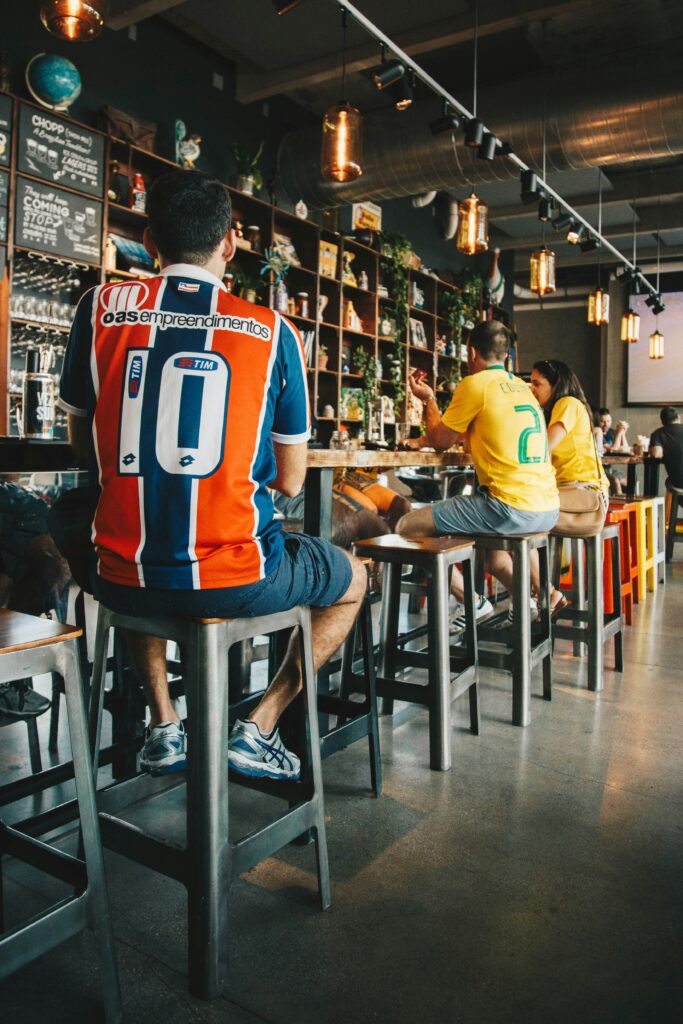 Best Bars to Watch Sports in Ventura County: Cheer on Your Team in Style