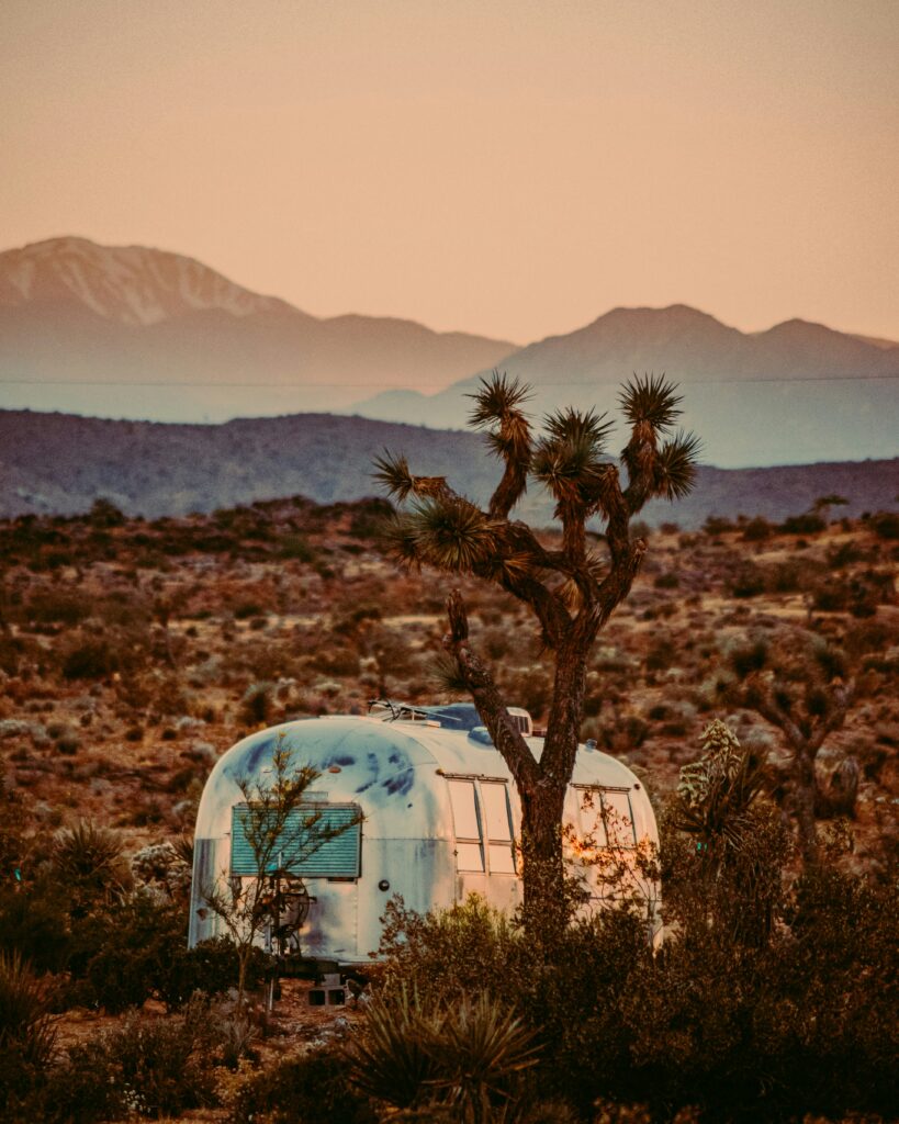 Boondocking Southern California: Top Free Camping Spots for Adventure Seekers